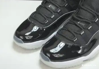 - 11 JORDAN 25TH RETRO ANNIVERSARY JUBILEE 0701